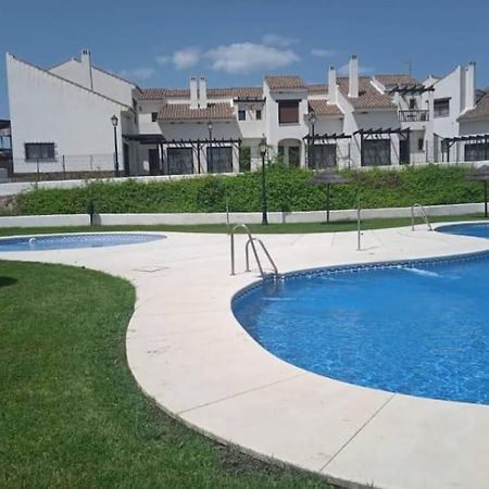 Casa Rural "Estrella", El Ronquillo, 2 Adultos - Ninos Gratis Seville Luaran gambar
