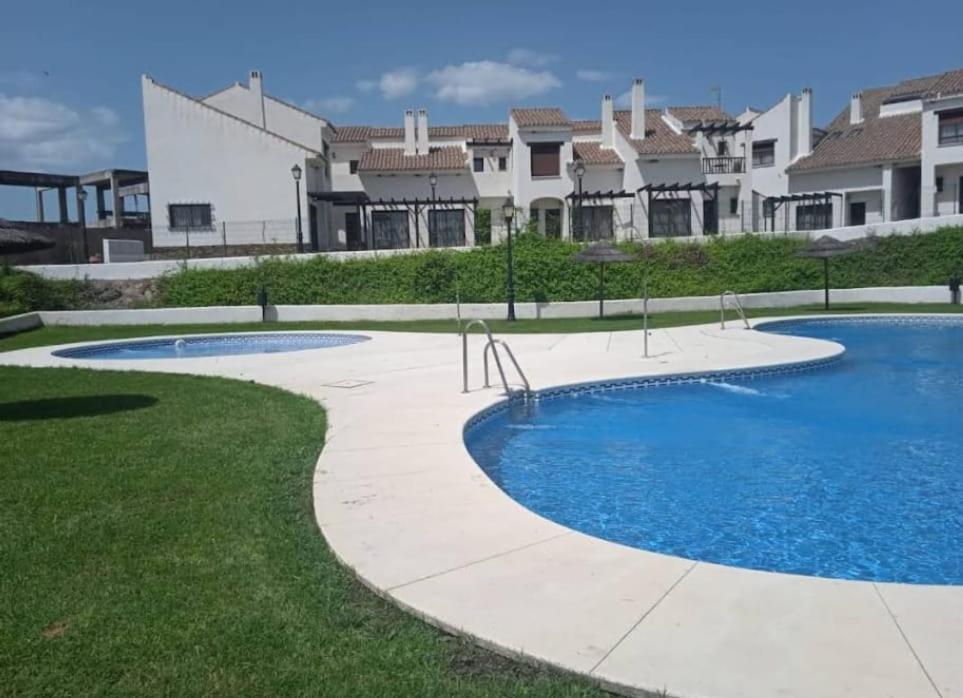 Casa Rural "Estrella", El Ronquillo, 2 Adultos - Ninos Gratis Seville Luaran gambar