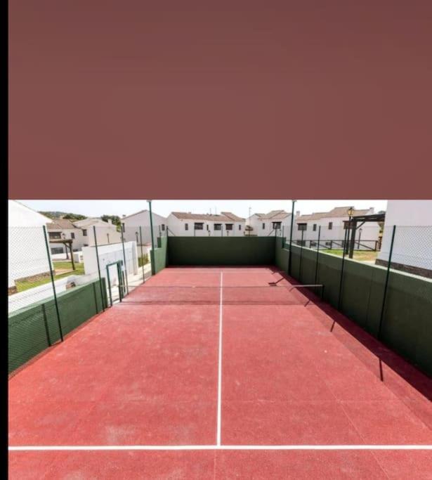 Casa Rural "Estrella", El Ronquillo, 2 Adultos - Ninos Gratis Seville Luaran gambar