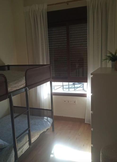 Casa Rural "Estrella", El Ronquillo, 2 Adultos - Ninos Gratis Seville Luaran gambar