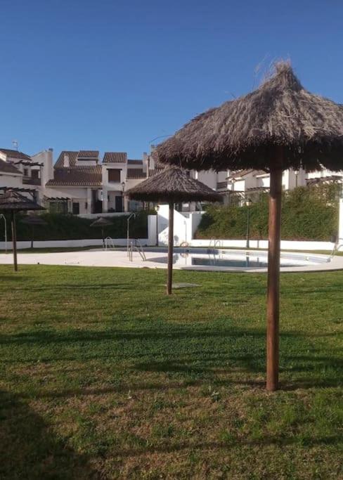 Casa Rural "Estrella", El Ronquillo, 2 Adultos - Ninos Gratis Seville Luaran gambar