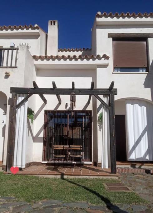 Casa Rural "Estrella", El Ronquillo, 2 Adultos - Ninos Gratis Seville Luaran gambar